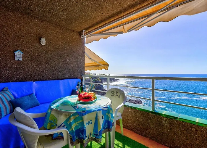 Costa Isora