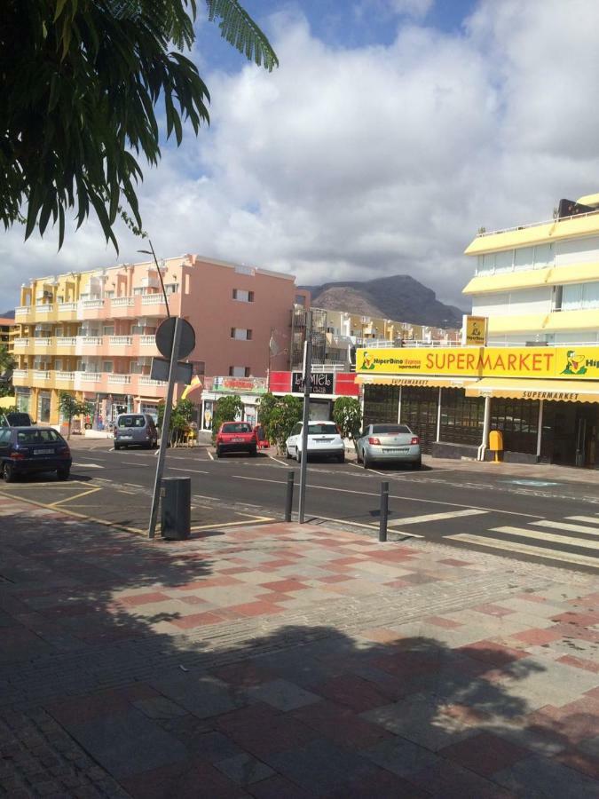 Appartamento Costa Isora Puerto de Santiago (Tenerife)